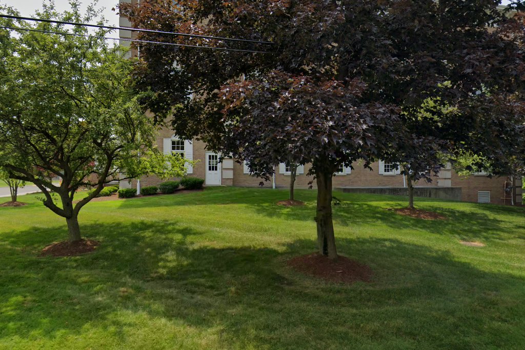 Plymouth District Court