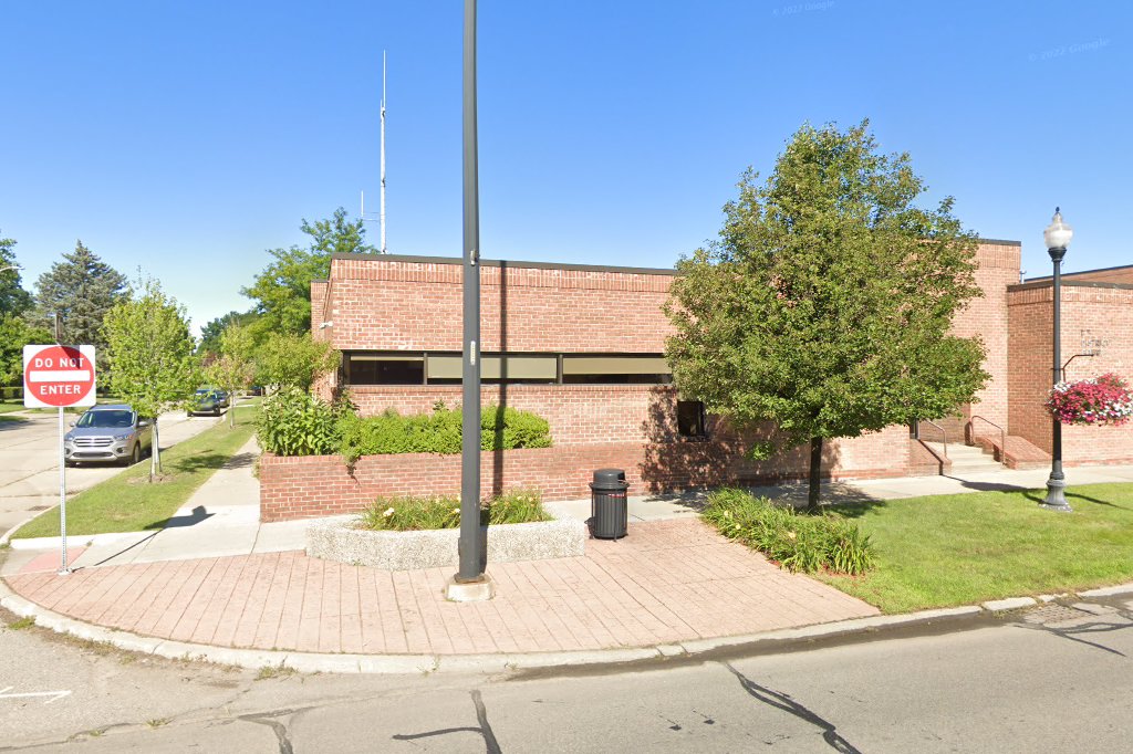 Redford District Court