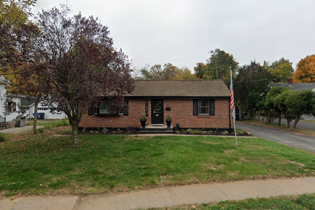 Connecticut Society Inc