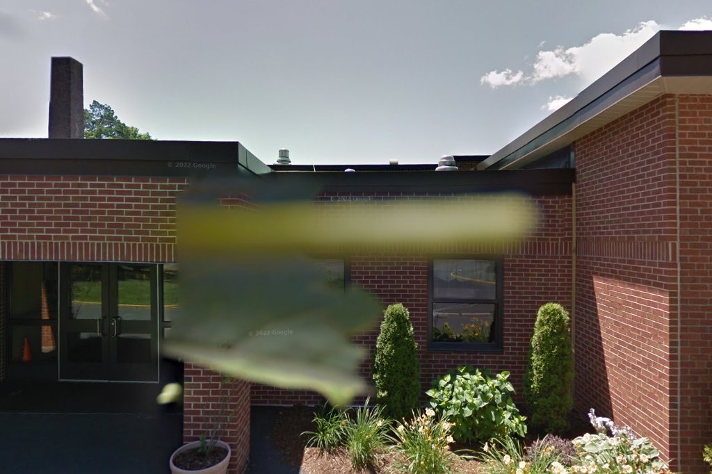 Elizabeth Green School