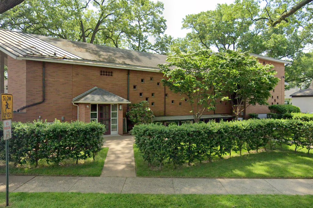 All Saints Episcopal Church and Preschool