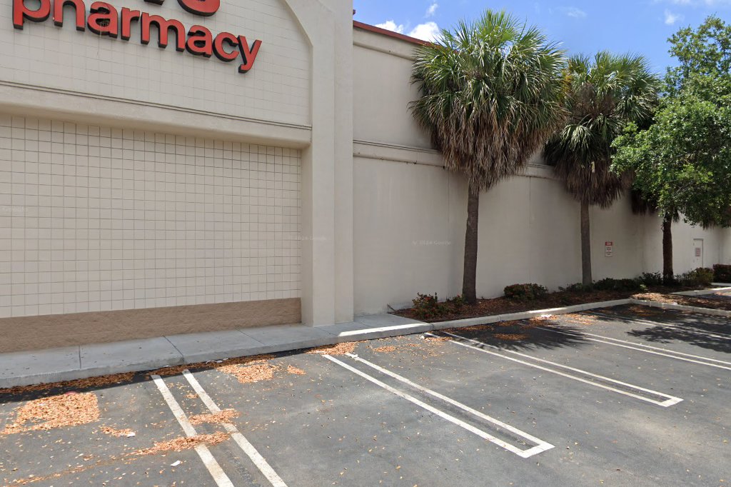 CVS Pharmacy