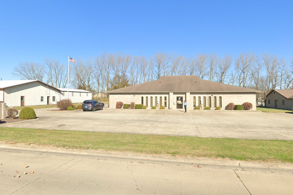Illinois workNet Center - Effingham