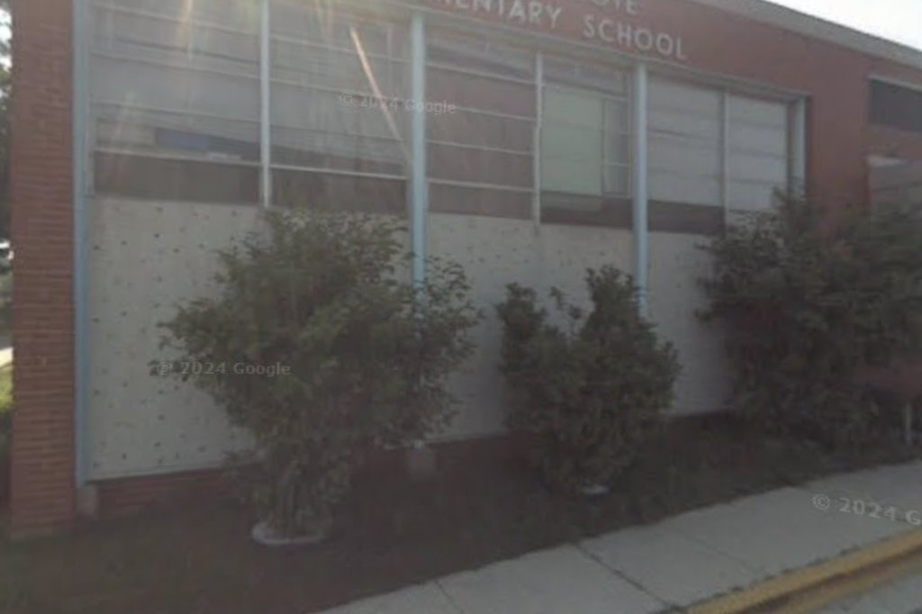 Fort Foote Elementary School