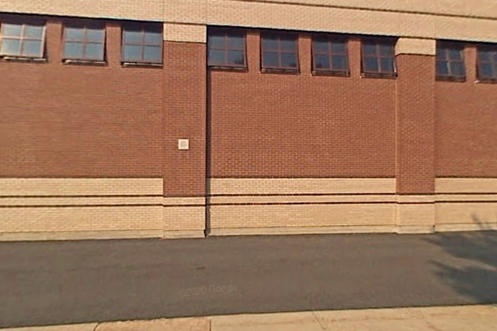 Granby Memorial Middle School