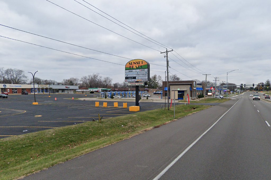 Career Link-Pekin