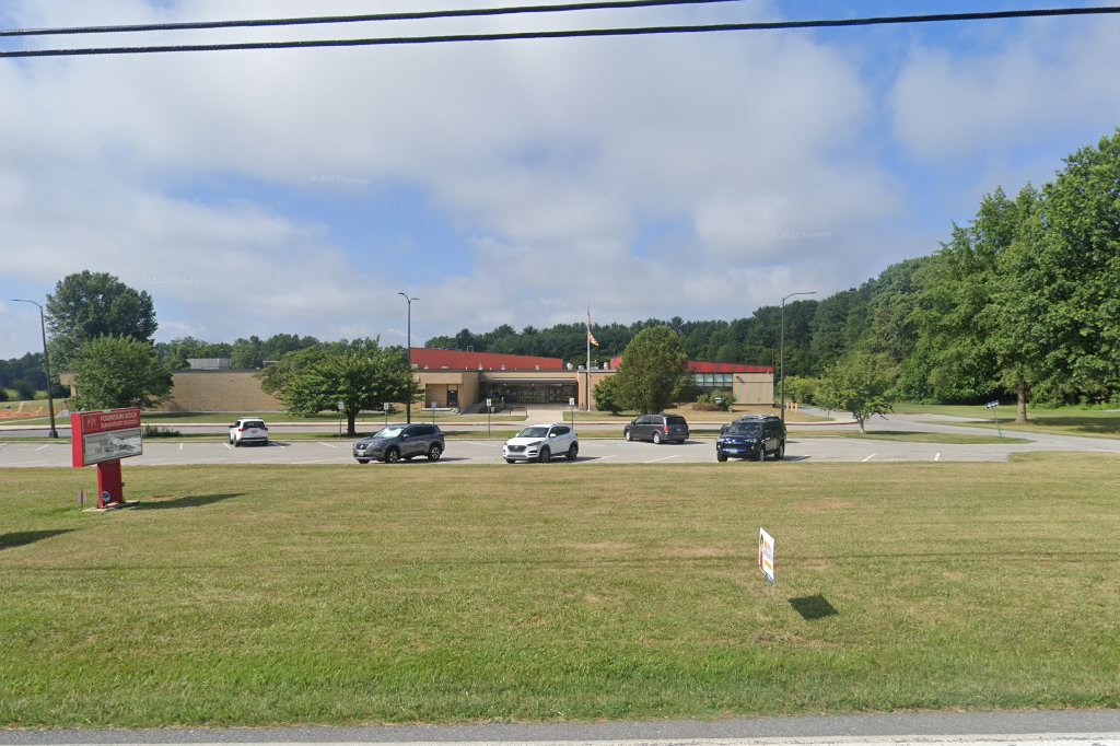 Fountain Rock Elementary School