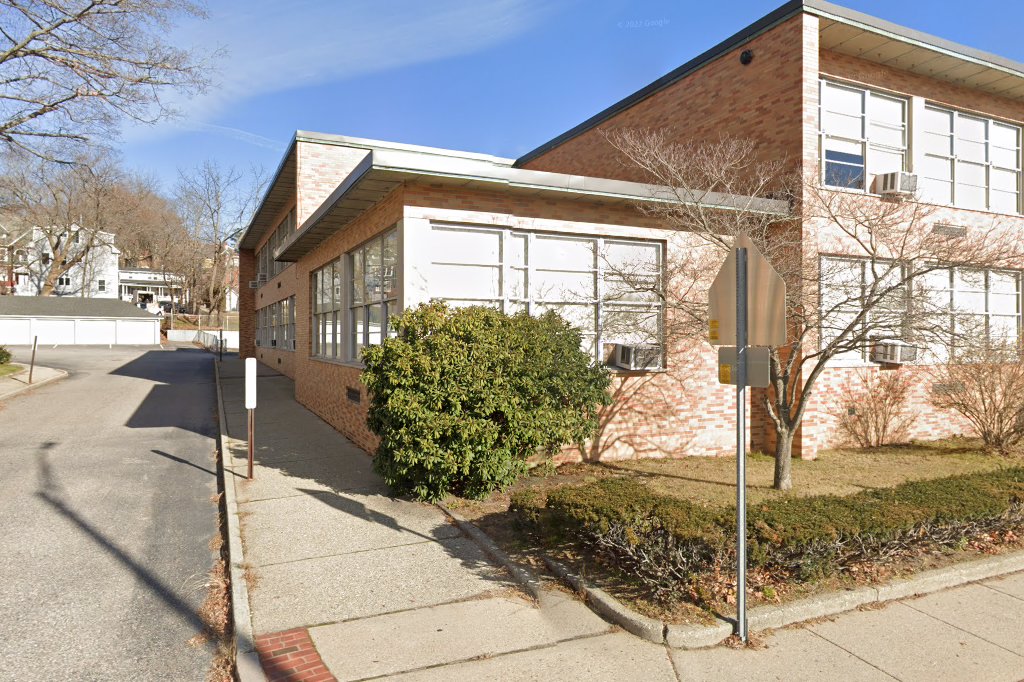 St Mary-St Joseph School