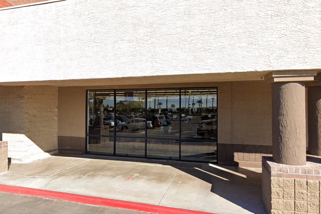 Goodwill Mesa