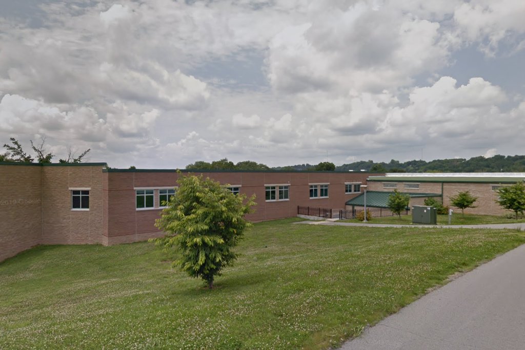 Green County Primary School