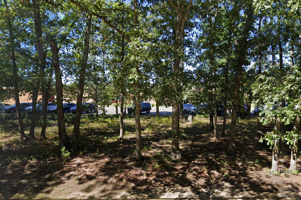 Weymouth Township Elementary School