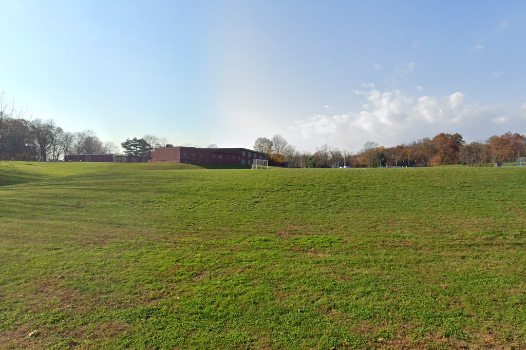 Orchard Hills Elementary School