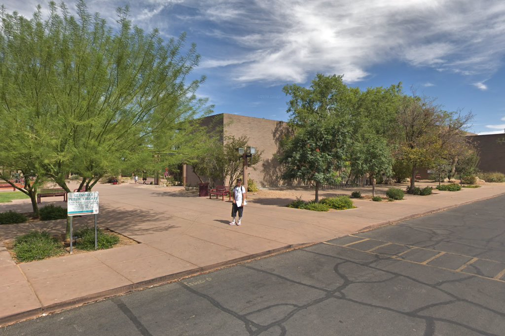 Glendale Public Library