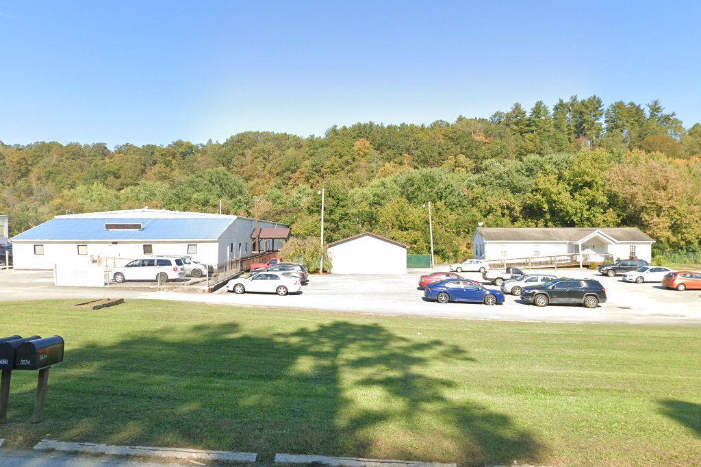 Breathitt County Day Treatment Center Alt