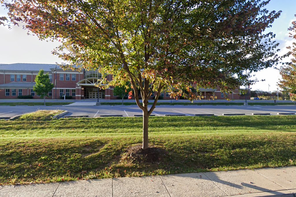 Pangborn Elementary School