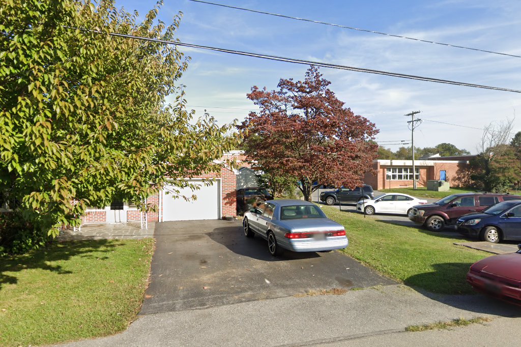 Lincolnshire Elementary School