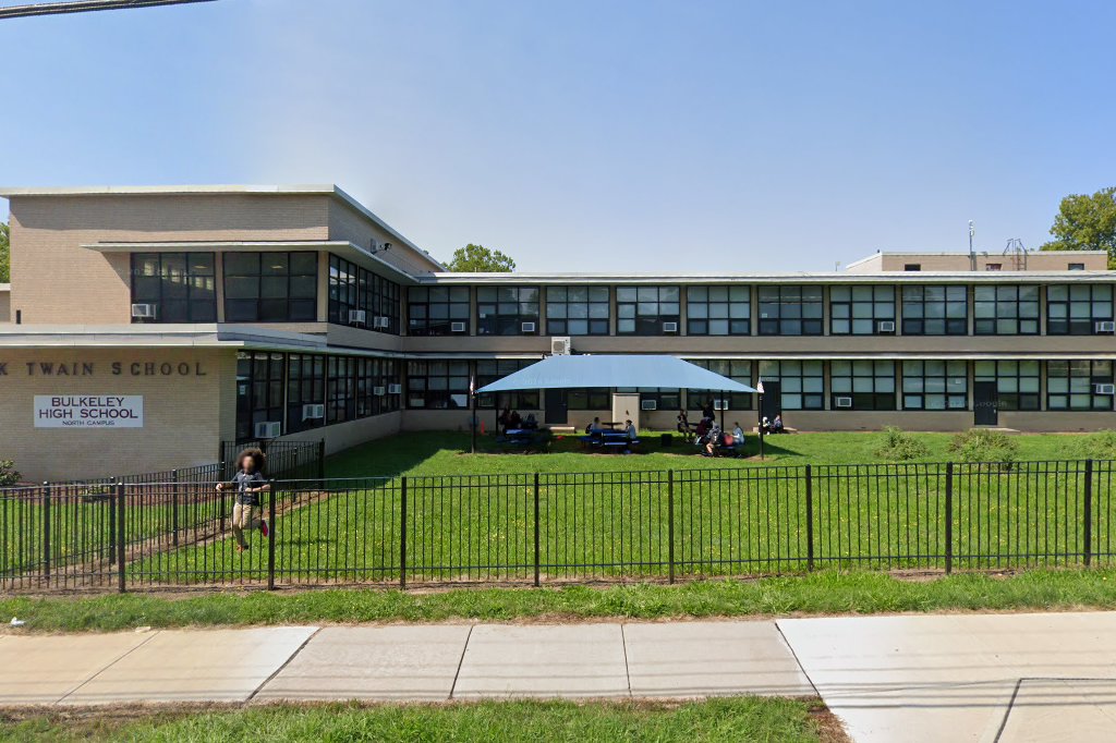 Montessori At Fisher School