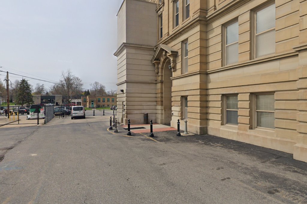 Corunna Circuit Court