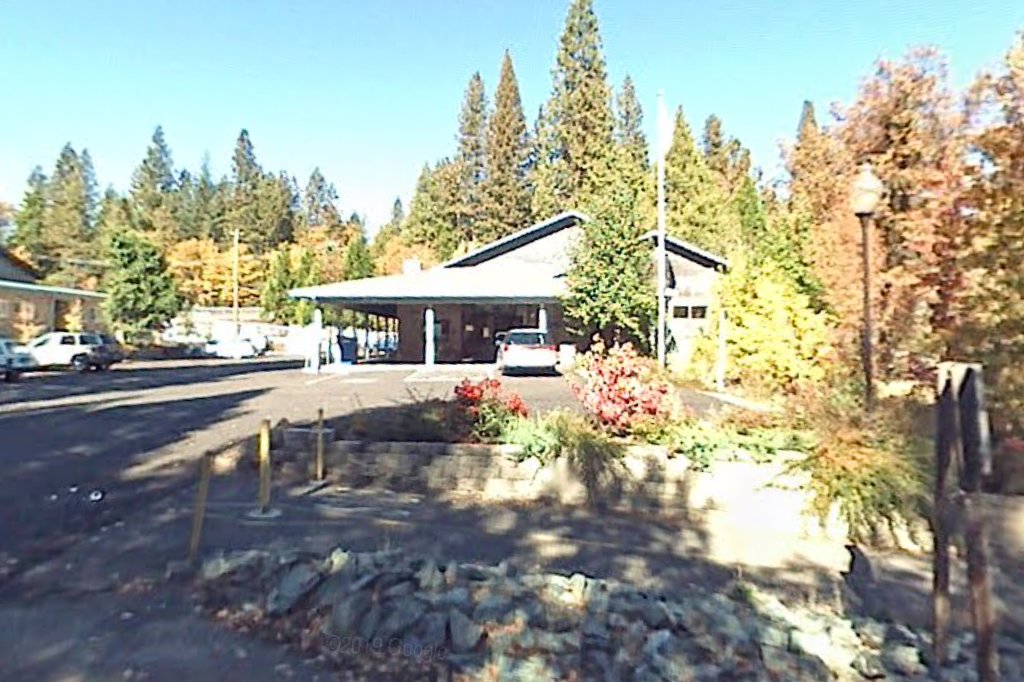 Calaveras County Library - Arnold Branch