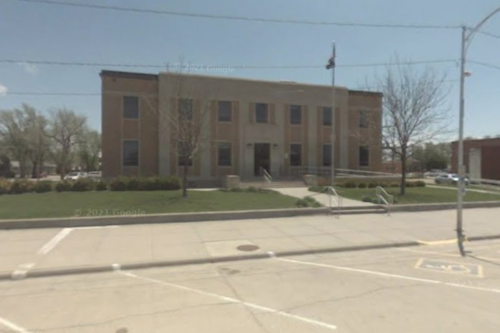 Syracuse Municipal Court