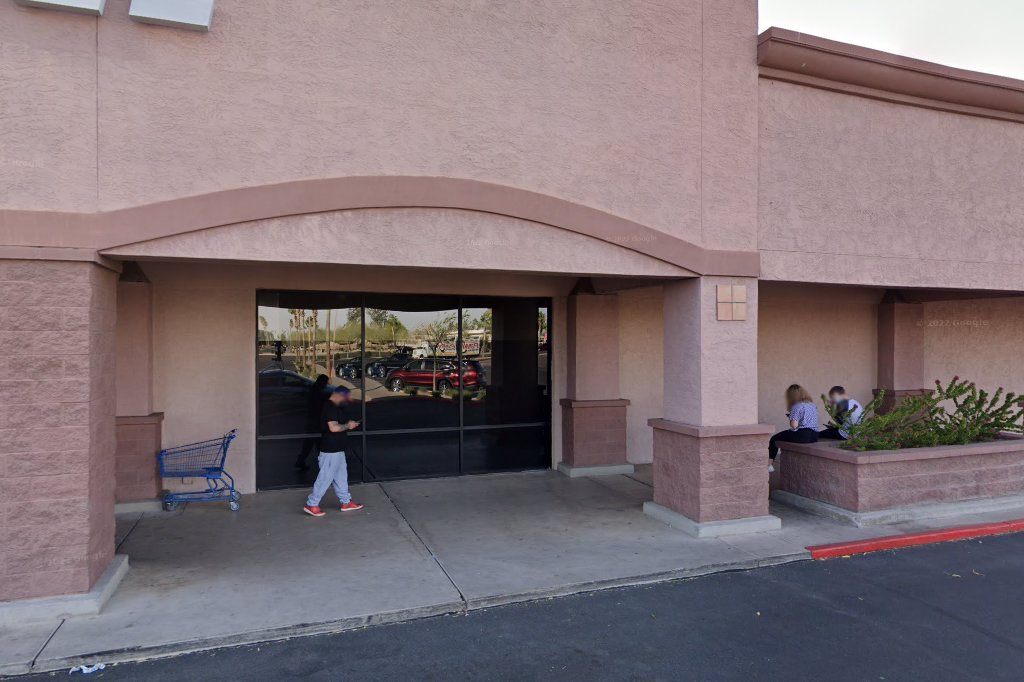 Goodwill Chandler