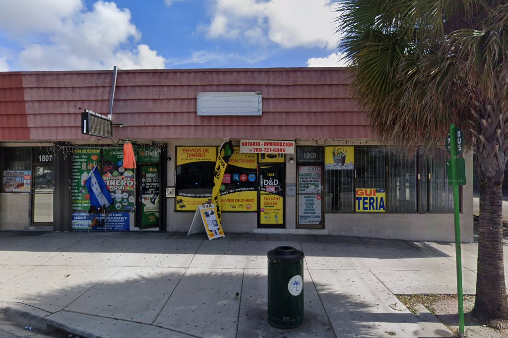Flagler Discount Pharmacy Incorporated Pharmacy