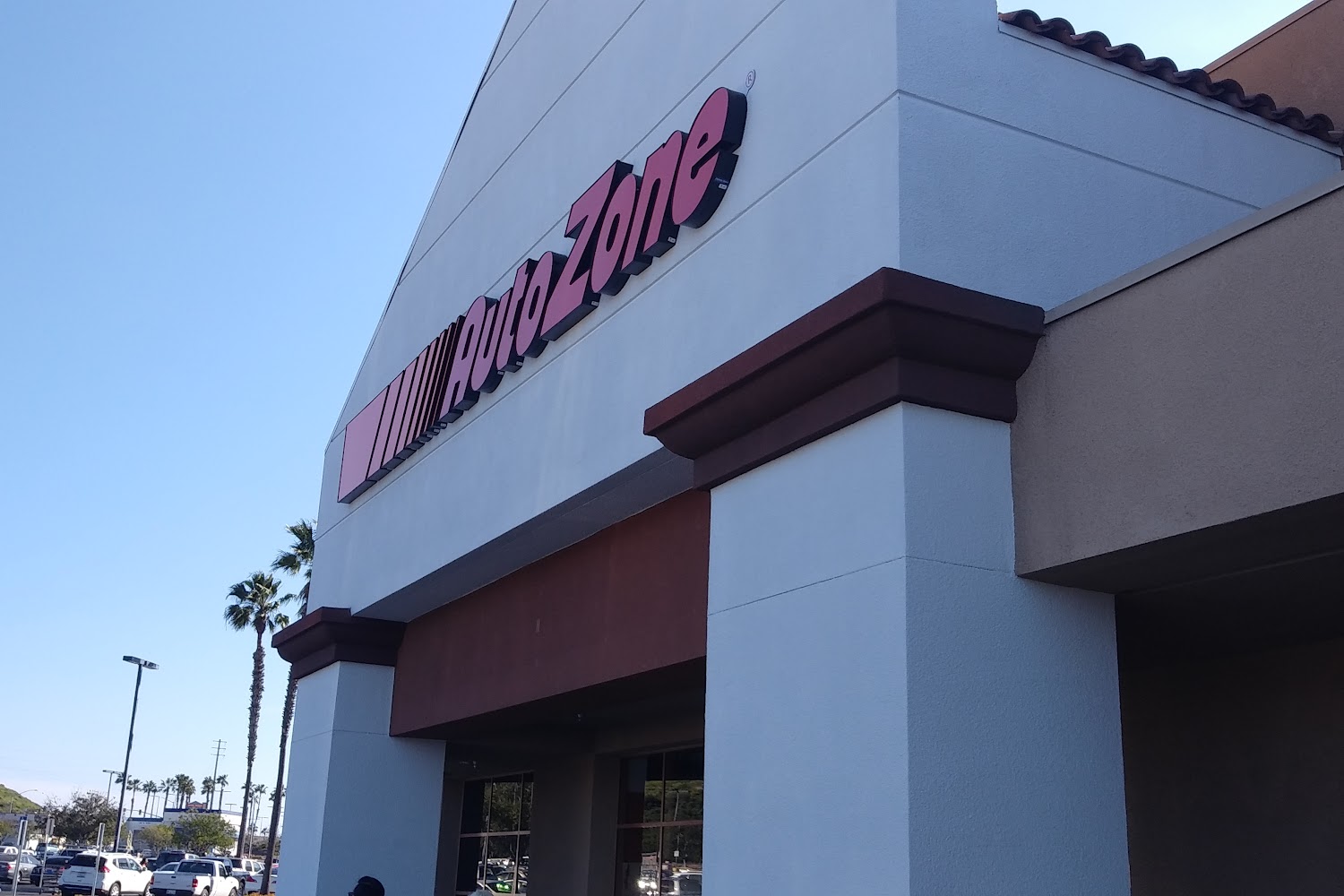 Otay Mesa Passport Office