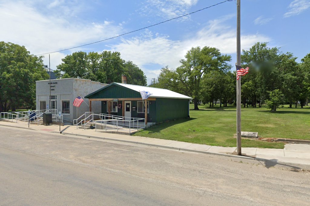 Green Municipal Court