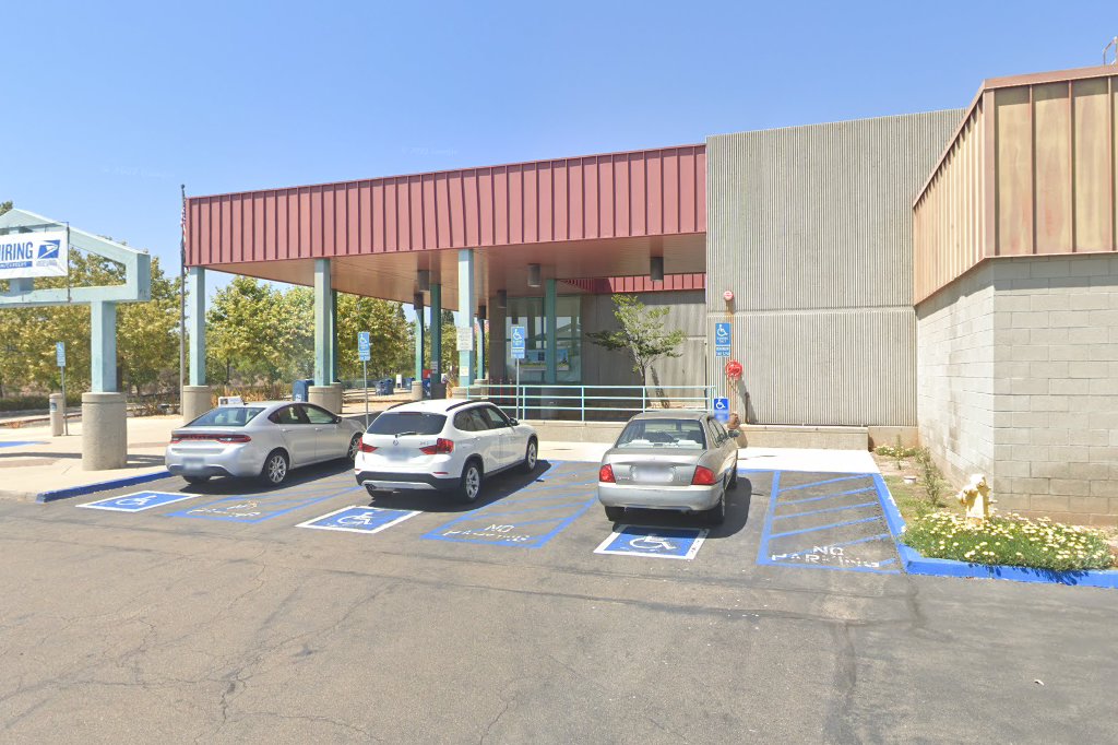 Carmel Mountain Postal Store Passport Office