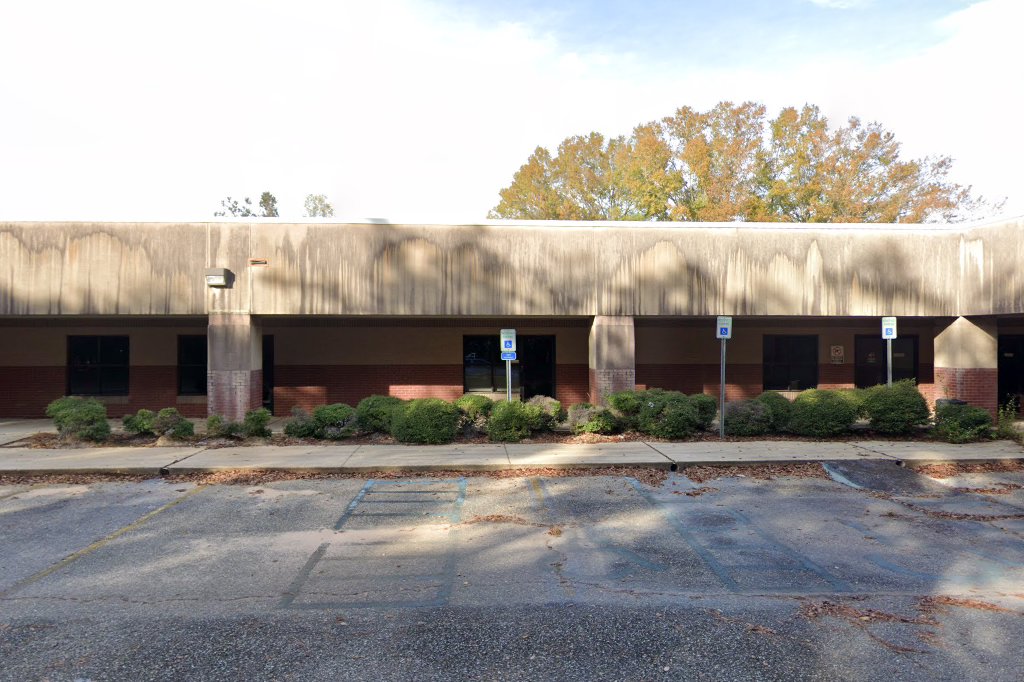 Remington College - Mobile Campus