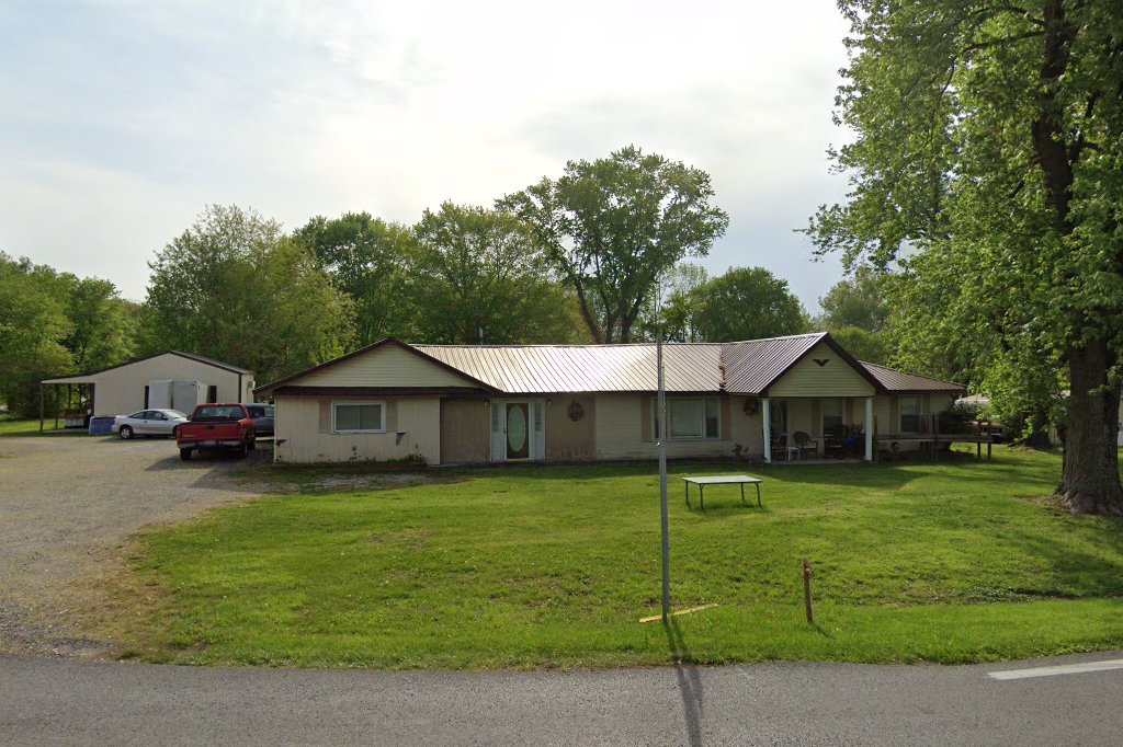 Muhlenberg South Elementary School