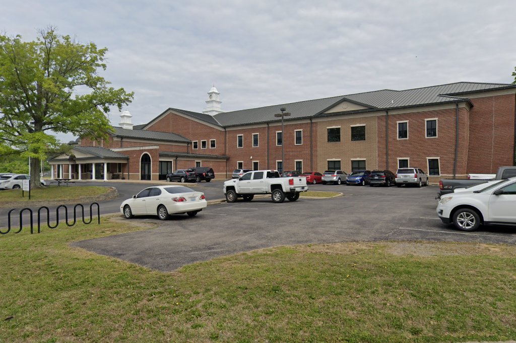 Greenville Elementary School