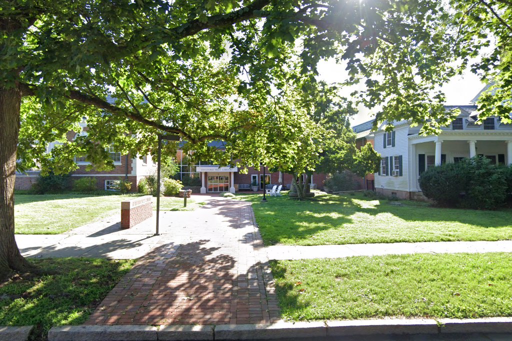 Guilford Library