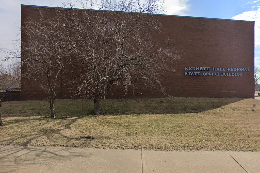 Veterans Affairs Department