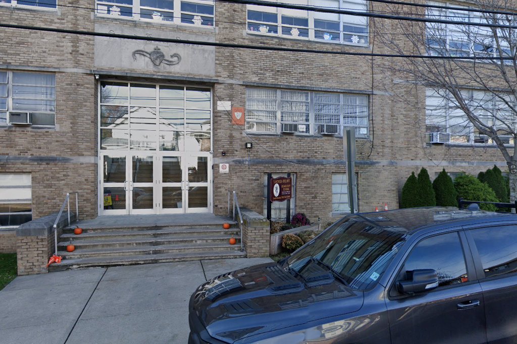 Sacred Heart Elementary School