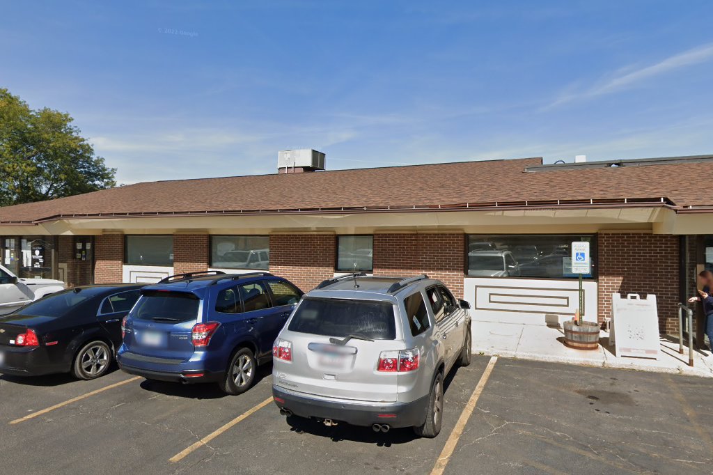 Dekalb Secretary of State Office