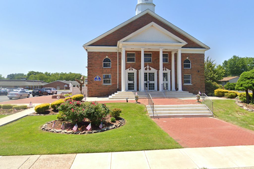 St Mary's School