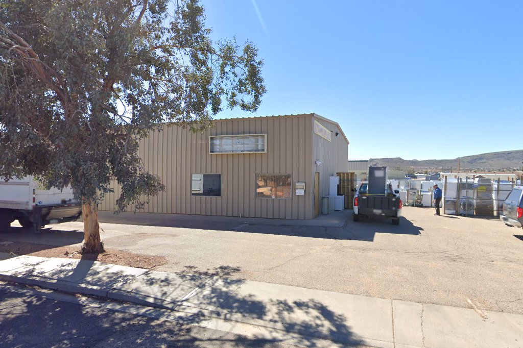 Goodwill Kingman