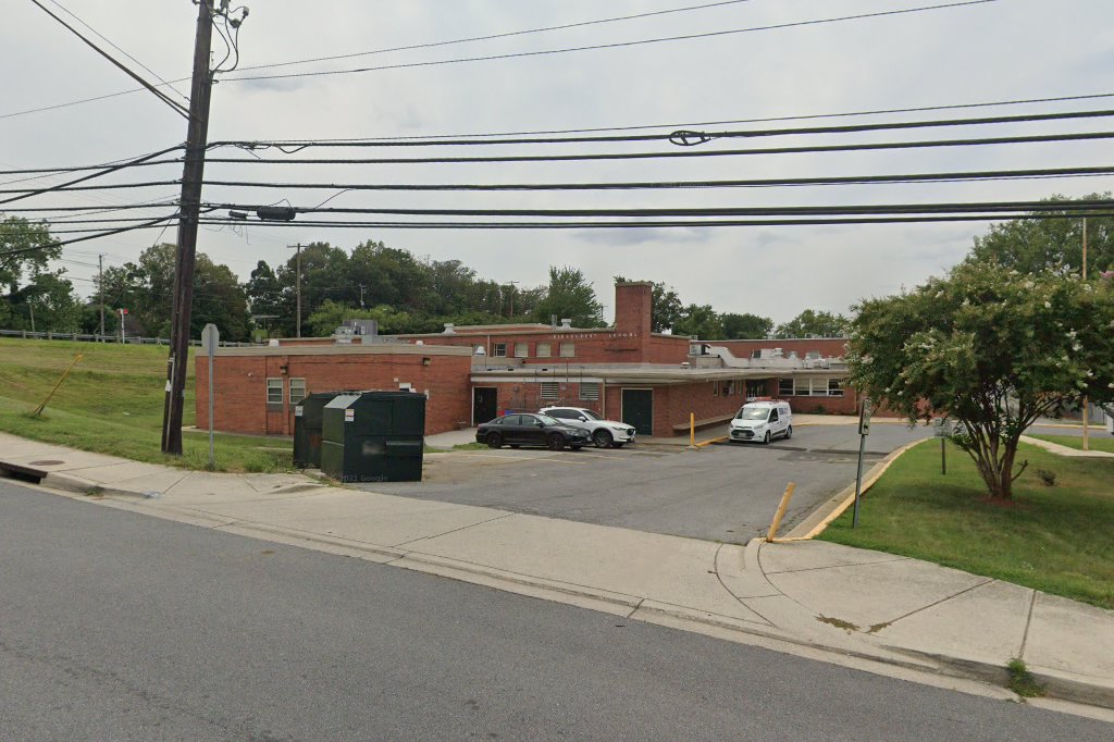Ridgecrest Elementary School