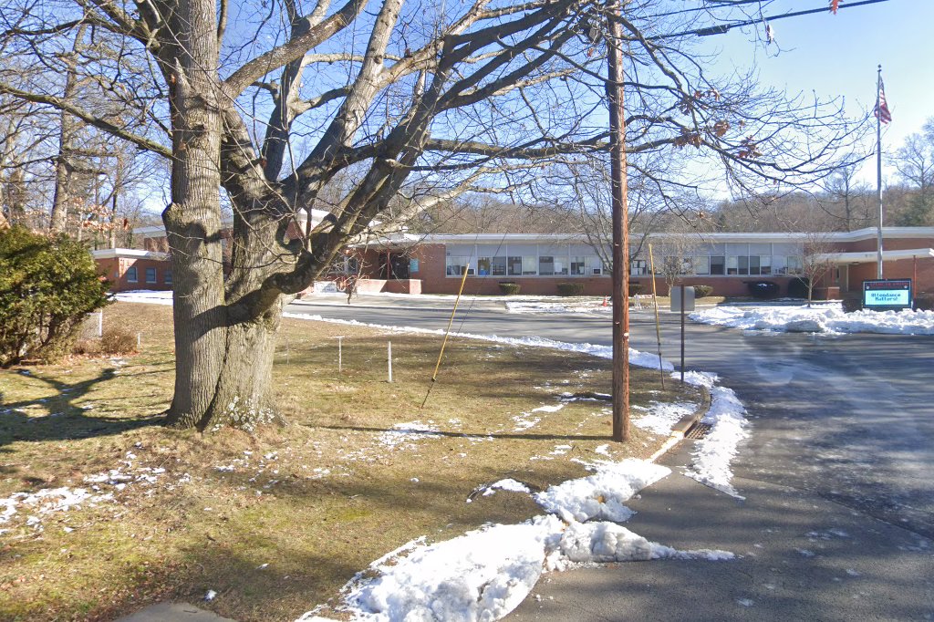J Spencer Smith School
