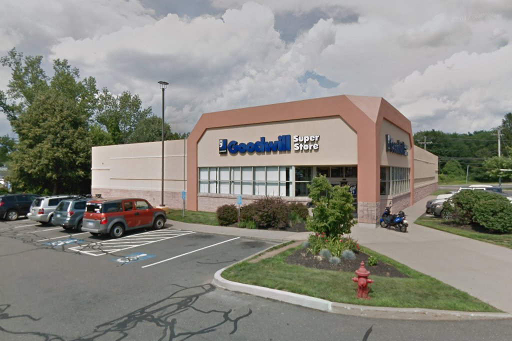 Goodwill Manchester