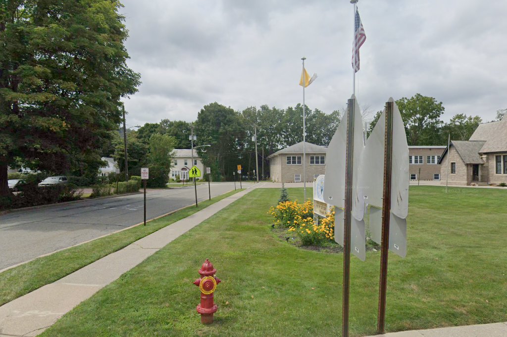 St Marys School