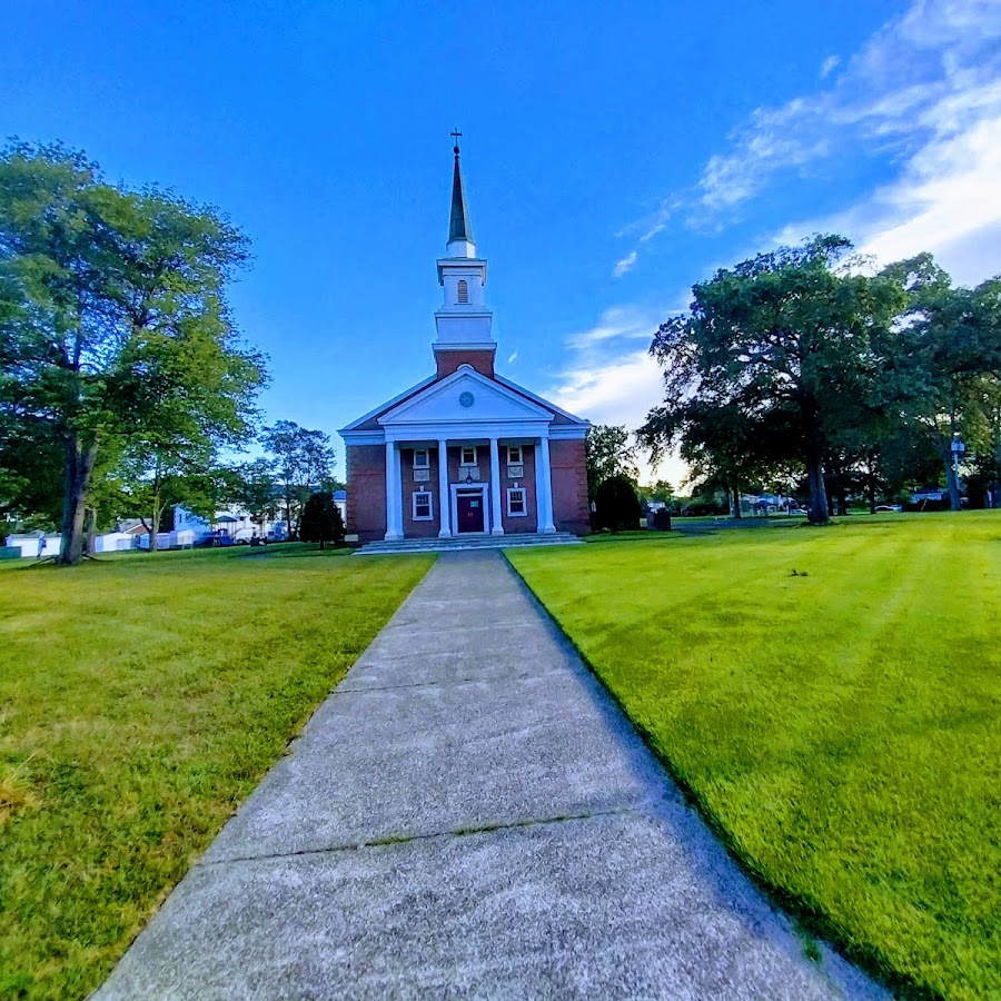 Van Riper Ellis Christian School