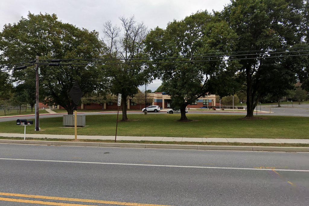 Paramount Elementary School
