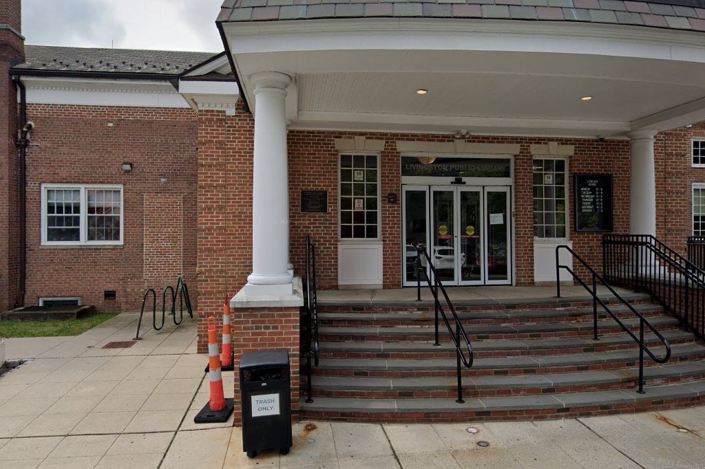 Livingston Public Library