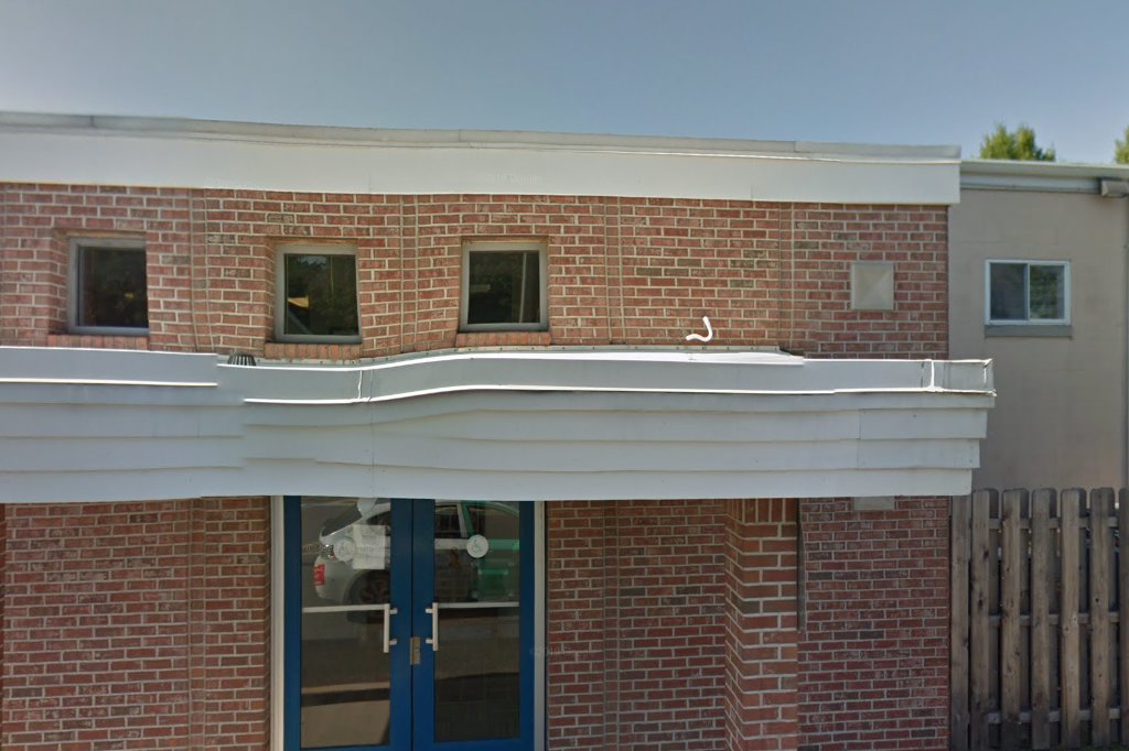 Fair Haven Library