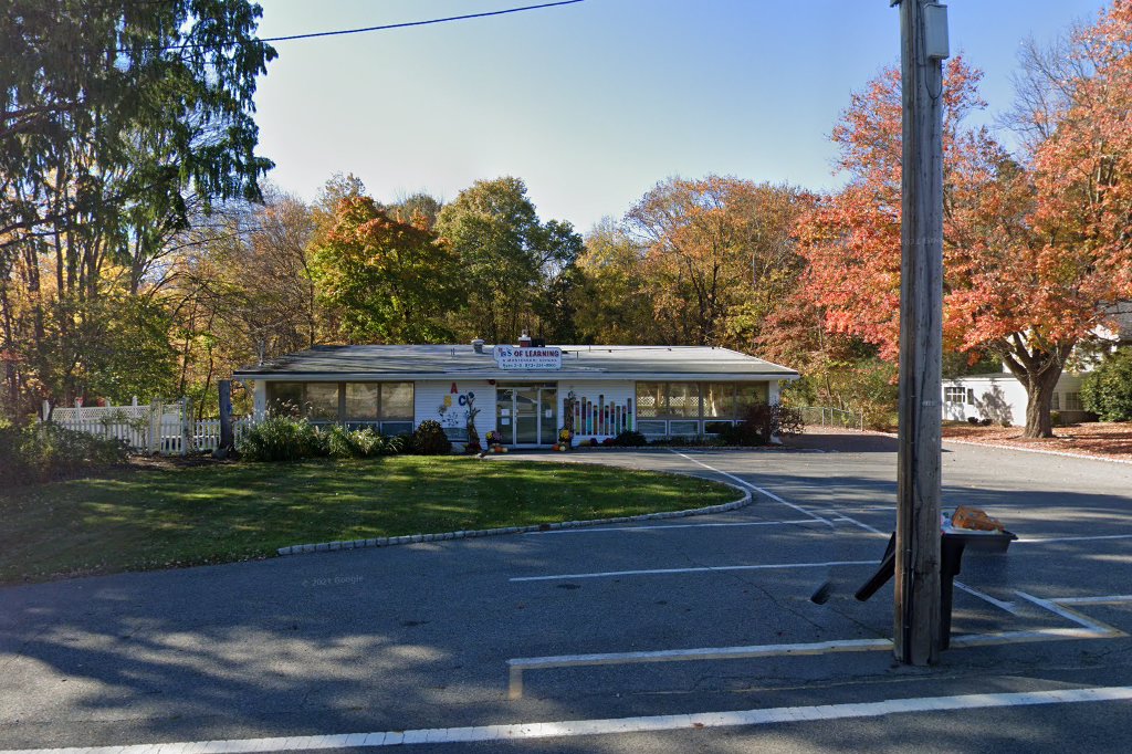 A B C's of Learning Montville