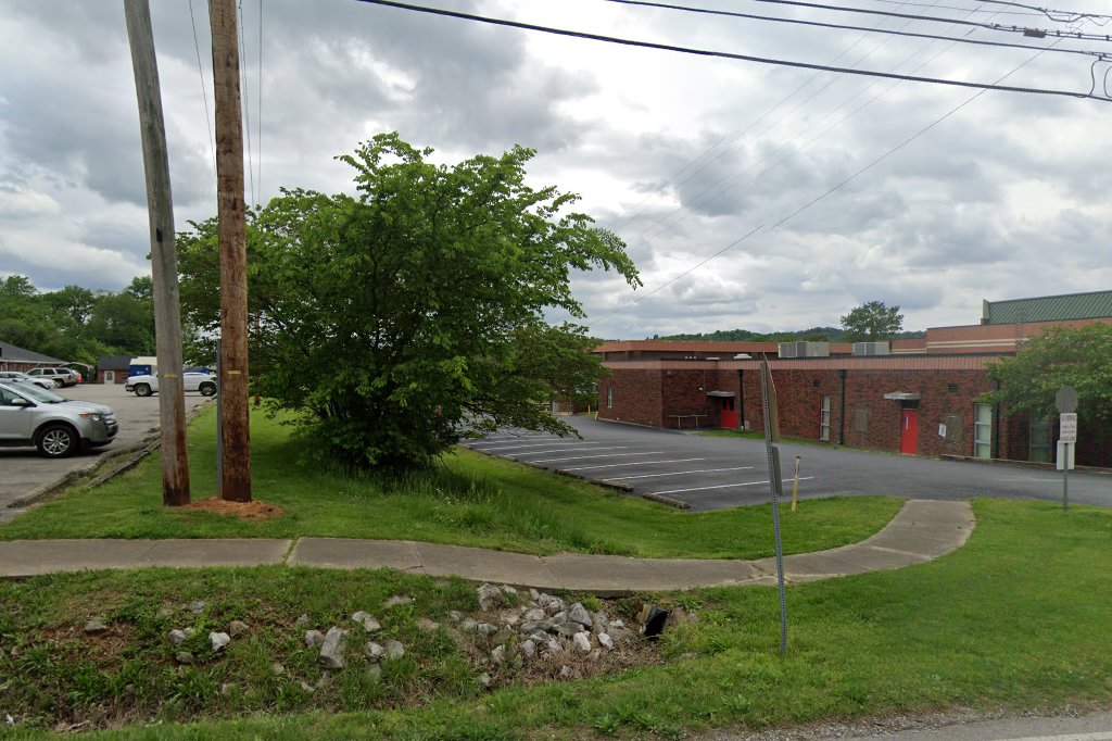 Fordsville Elementary School