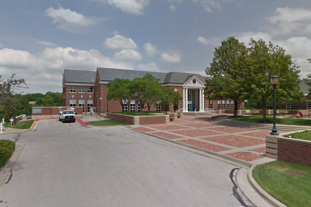 Leawood Municipal Court