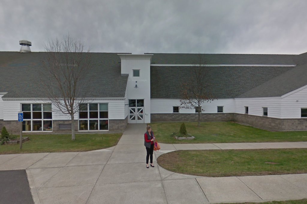 Samuel Staples Elementary School